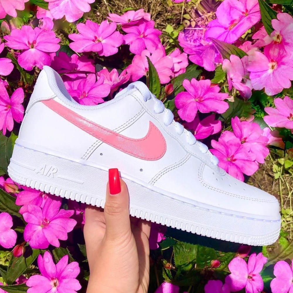 Custom Air Force 1